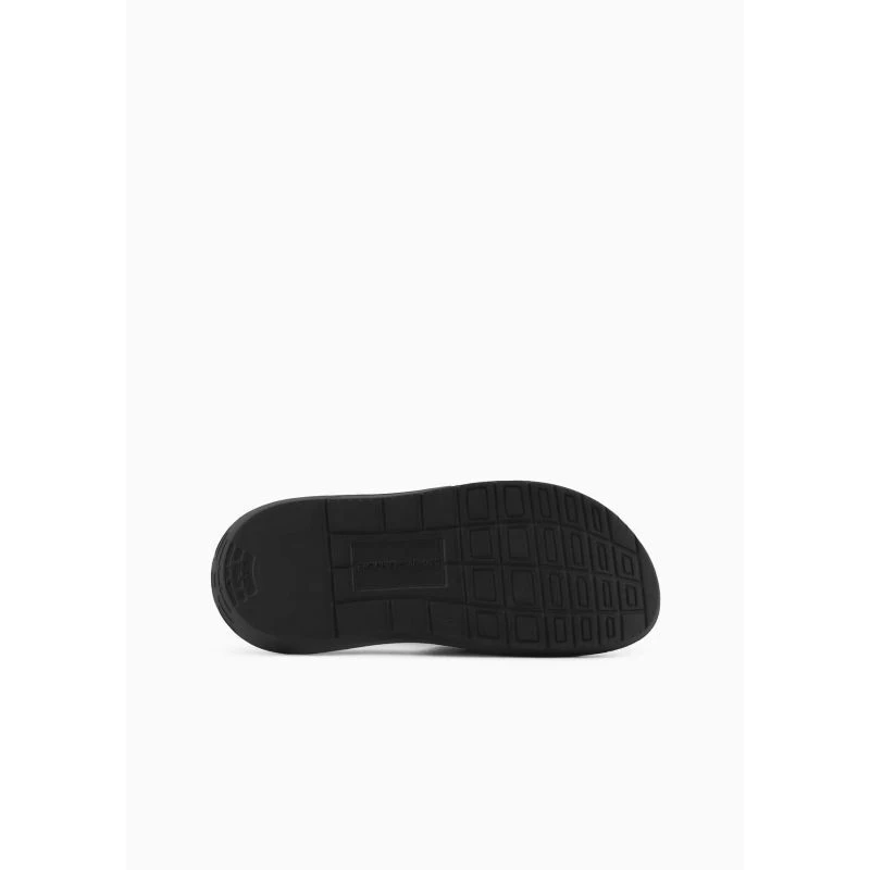 Emporio Armani M X4P134-XD405-00002 vasarinės šlepetės