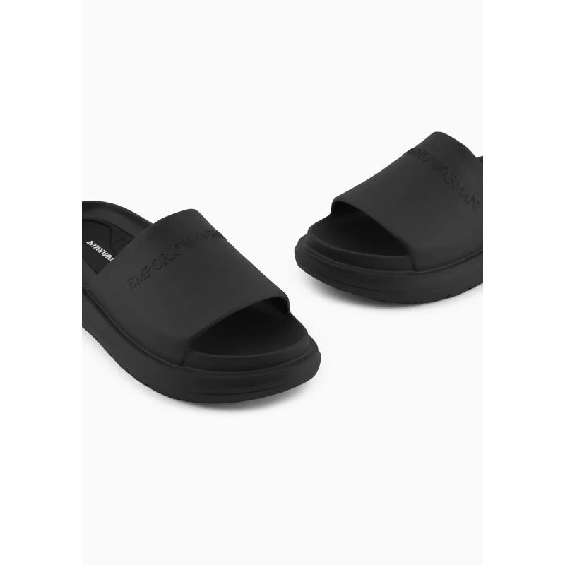 Emporio Armani M X4P134-XD405-00002 vasarinės šlepetės