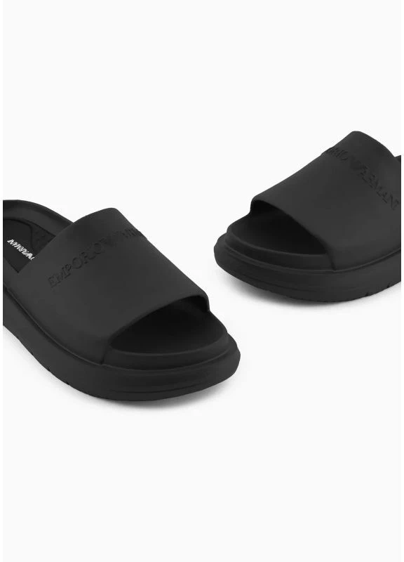 Emporio Armani M X4P134-XD405-00002 vasarinės šlepetės