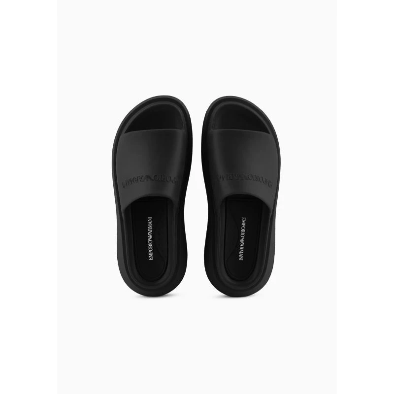Emporio Armani M X4P134-XD405-00002 vasarinės šlepetės