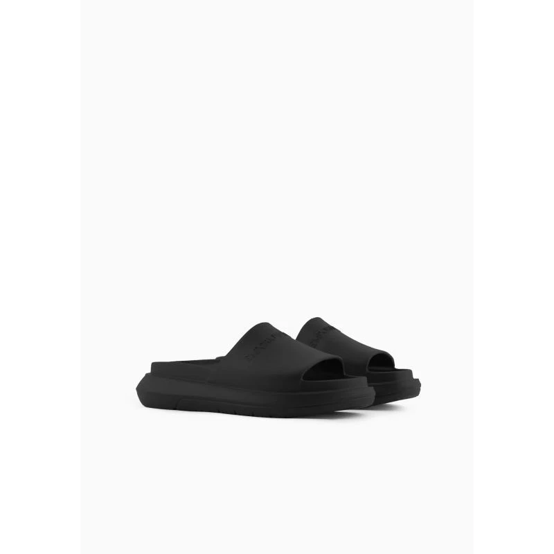 Emporio Armani M X4P134-XD405-00002 vasarinės šlepetės