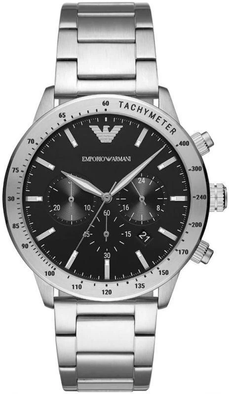 Emporio Armani Mario AR11241 Vyriškas laikrodis