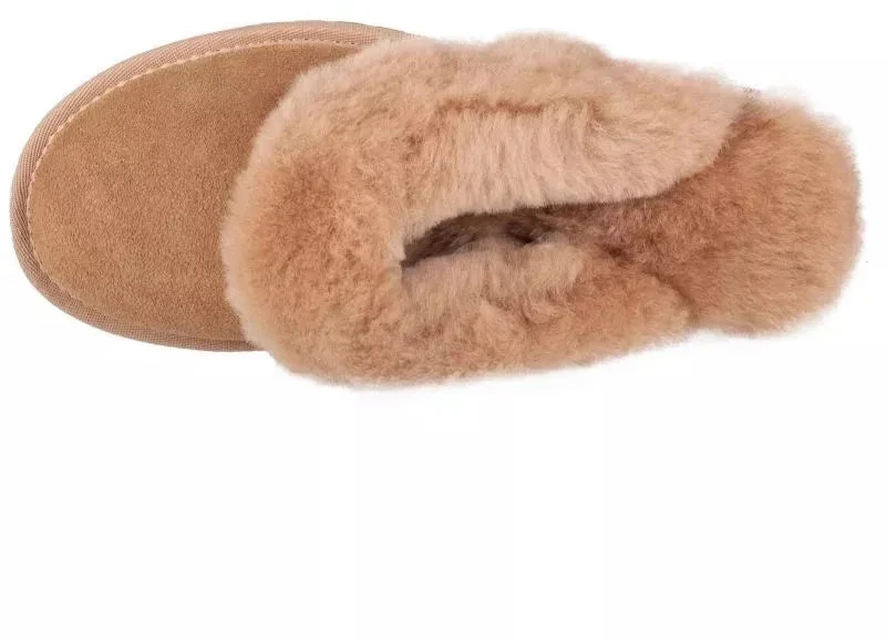 EMU Australia Jolie W Basutės W10015-CAME