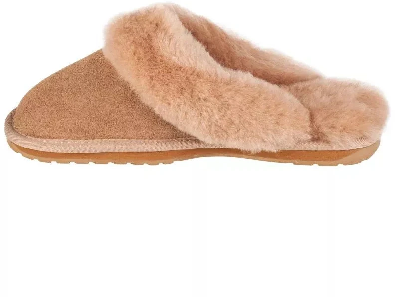 EMU Australia Jolie W Basutės W10015-CAME