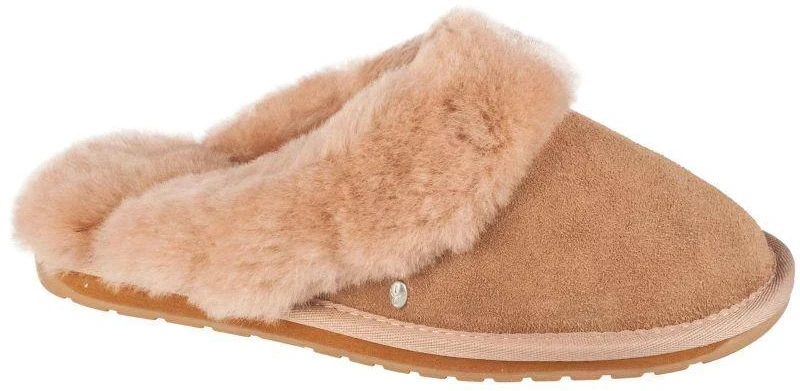 EMU Australia Jolie W Basutės W10015-CAME