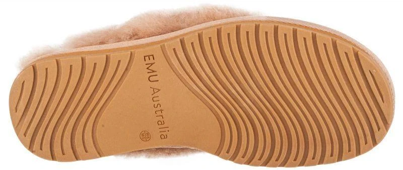 EMU Australia Jolie W Basutės W10015-CAME