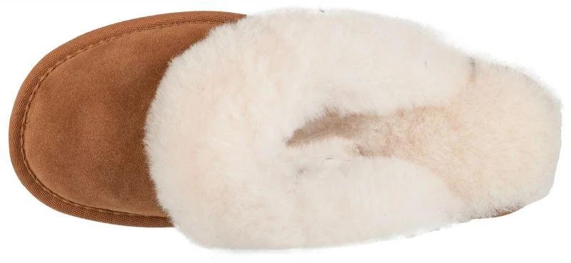 EMU Australia Jolie W Šlepetės W10015-CHES