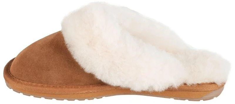 EMU Australia Jolie W Šlepetės W10015-CHES