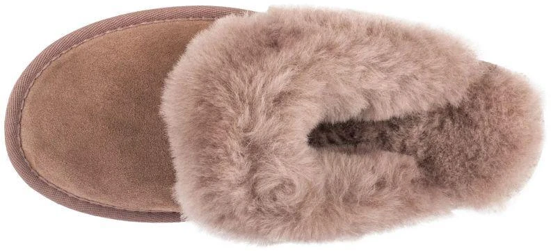 EMU Australia Jolie W10015-MOCH rudi 37 dydžio batai