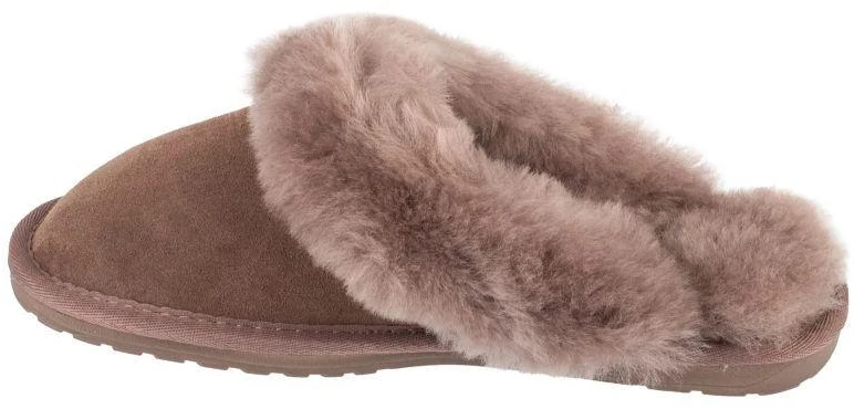 EMU Australia Jolie W10015-MOCH rudi 37 dydžio batai