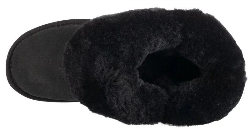 EMU Australia Platinum Mintaro W Batai WP11850-BLAK