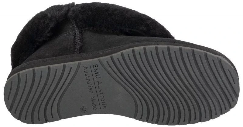 EMU Australia Platinum Mintaro W Batai WP11850-BLAK