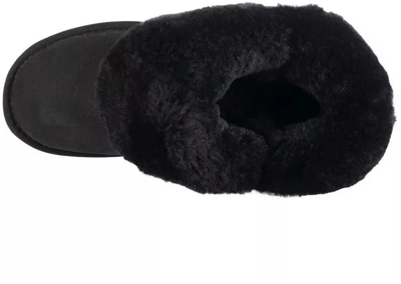 EMU Australia Platinum Mintaro W Batai WP11850-BLAK