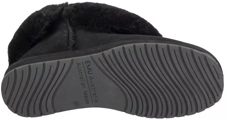 EMU Australia Platinum Mintaro W Batai WP11850-BLAK