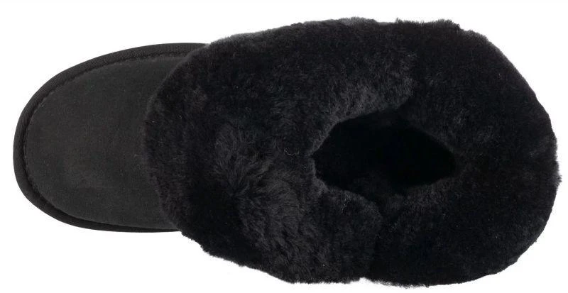 EMU Australia Platinum Mintaro W Batai WP11850-BLAK