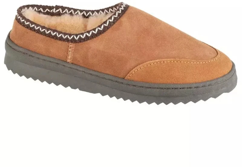 EMU Australia Platinum Outback Scuff Batai W WP11874-CHES