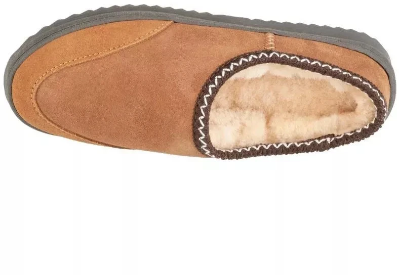 EMU Australia Platinum Outback Scuff Batai W WP11874-CHES