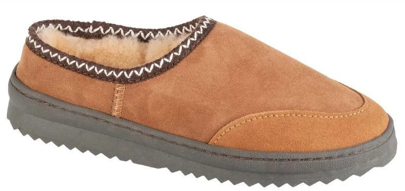 EMU Australia Platinum Outback Scuff Batai W WP11874-CHES