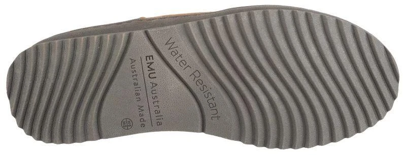 EMU Australia Platinum Outback Scuff Batai W WP11874-CHES