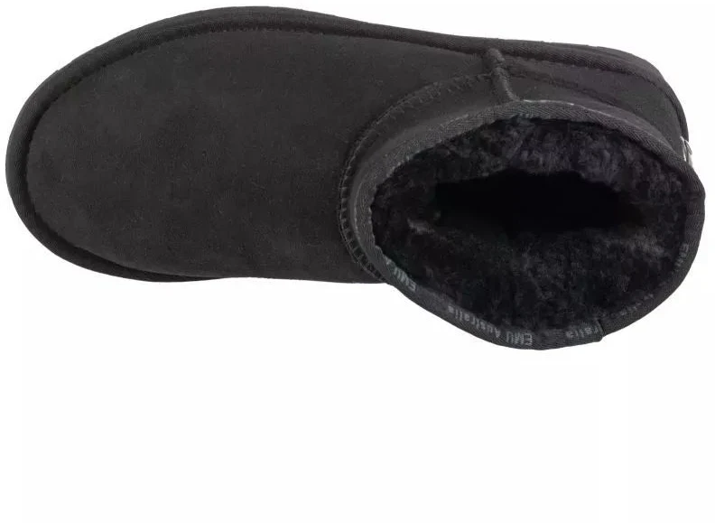 EMU Australia Platinum Slim Darling W Batai WP11875-BLAK