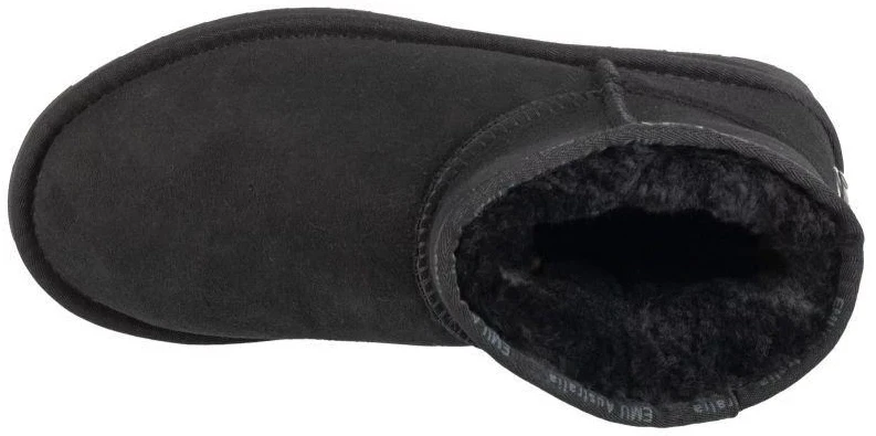 EMU Australia Platinum Slim Darling W Batai WP11875-BLAK