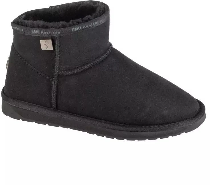 EMU Australia Platinum Slim Darling W Batai WP11875-BLAK