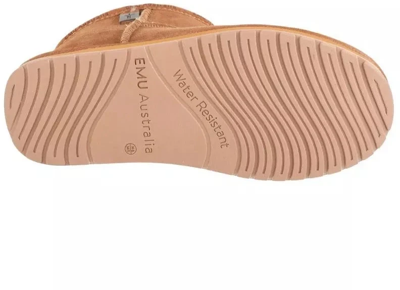 EMU Australia Platinum Slim Darling W WP11875-CHES Batai