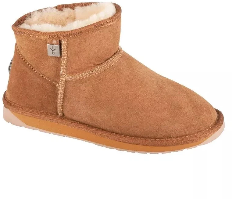 EMU Australia Platinum Slim Darling W WP11875-CHES Batai