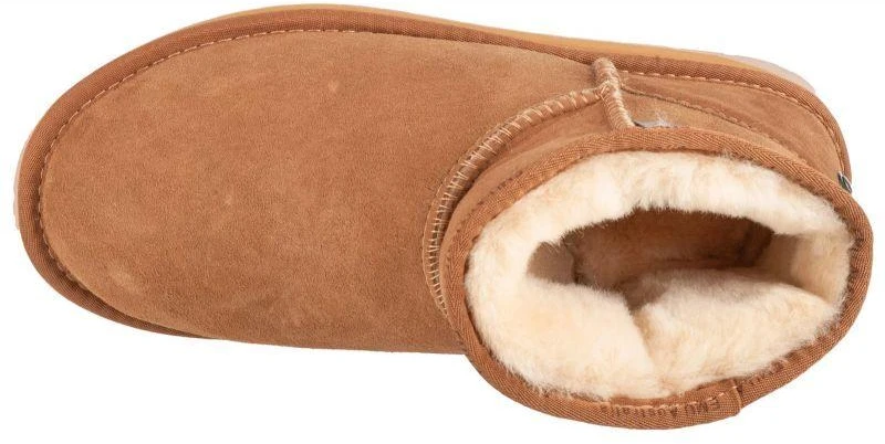 EMU Australia Platinum Slim Darling W WP11875-CHES Batai