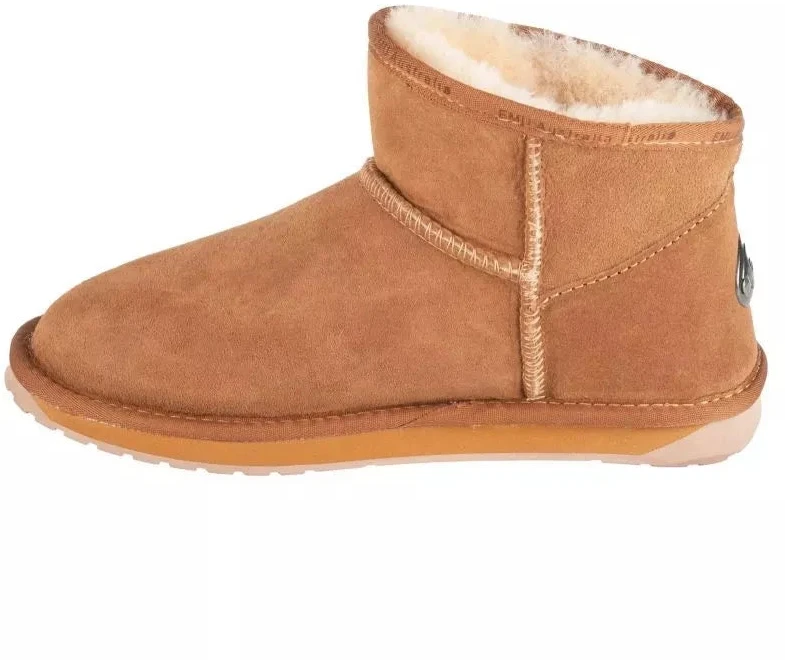 EMU Australia Platinum Slim Darling W WP11875-CHES Batai