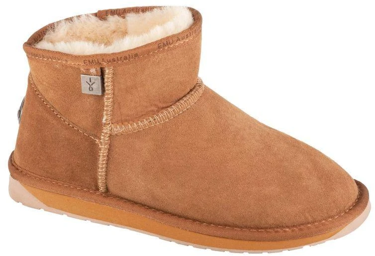EMU Australia Platinum Slim Darling W WP11875-CHES Batai
