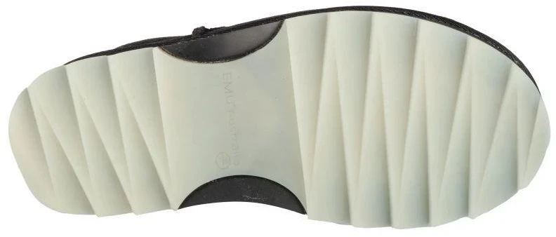 EMU Australia Sharky Micro W batai W12548-BLAK