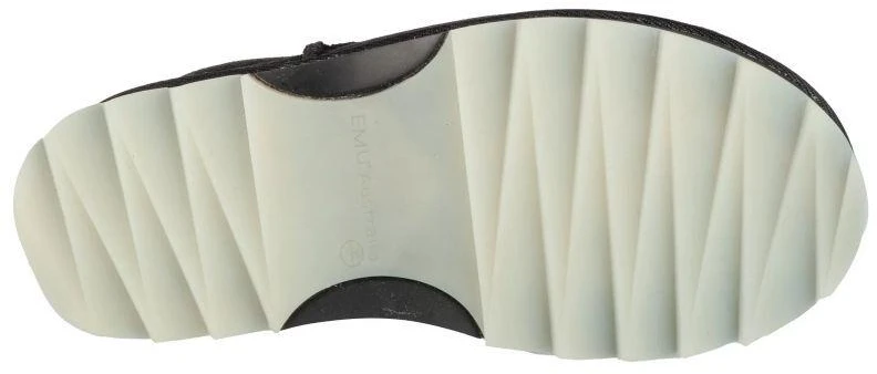 EMU Australia Sharky Micro W batai W12548-BLAK