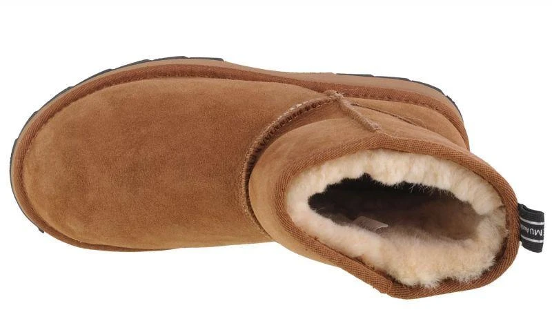 EMU Australia Sharky Mini W batai W12434-CHEB