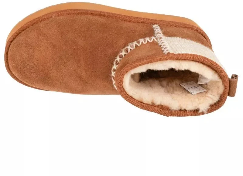 EMU Australia Stinger Knit Platform W W13143-CHES Avalynė