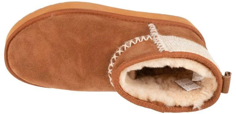 EMU Australia Stinger Knit Platform W W13143-CHES Avalynė