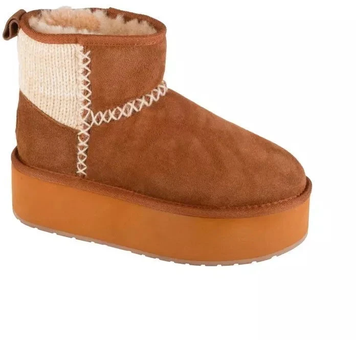 EMU Australia Stinger Knit Platform W W13143-CHES Avalynė