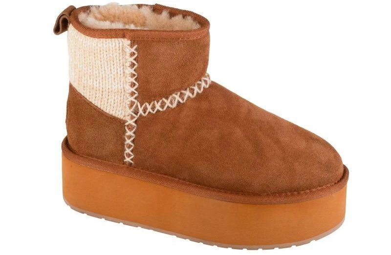 EMU Australia Stinger Knit Platform W W13143-CHES Avalynė