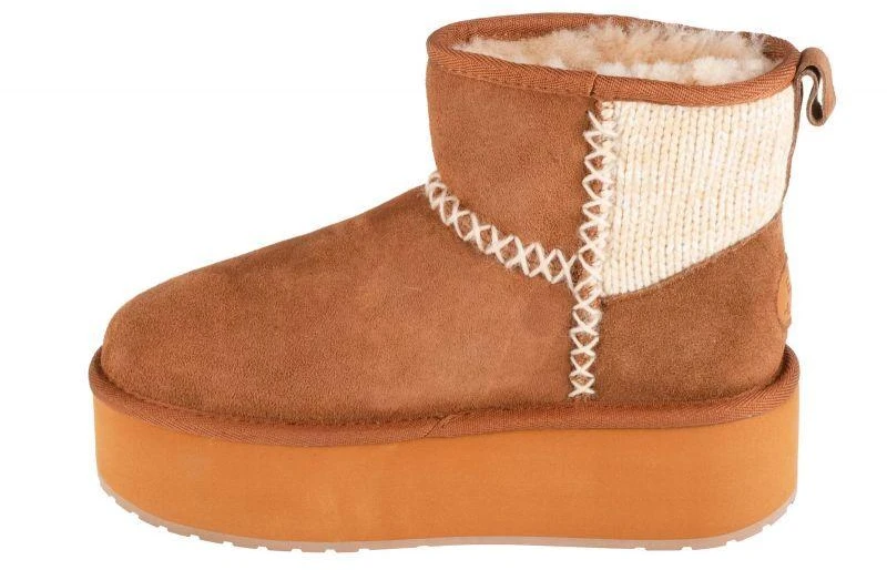 EMU Australia Stinger Knit Platform W W13143-CHES Avalynė