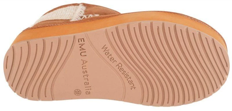 EMU Australia Stinger Knit Platform W W13143-CHES Avalynė