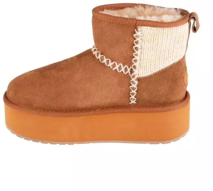 EMU Australia Stinger Knit Platform W W13143-CHES Avalynė