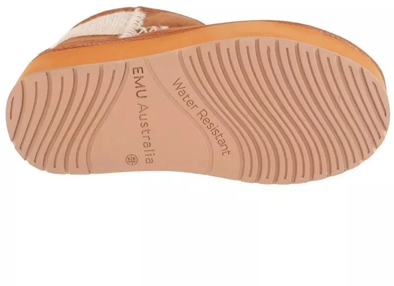 EMU Australia Stinger Knit Platform W W13143-CHES Avalynė
