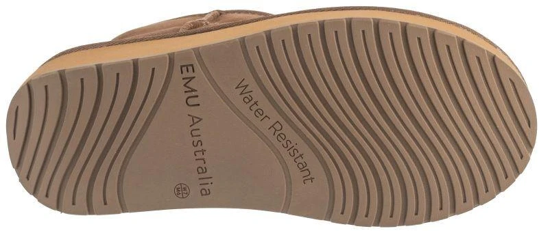 EMU Australia Stinger Micro Flatform 2.0 W13296-MUSH Ruda 36