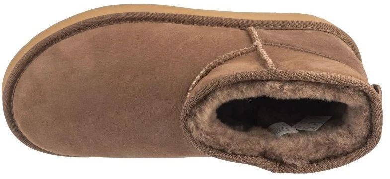 EMU Australia Stinger Micro Flatform 2.0 W13296-MUSH Ruda 36