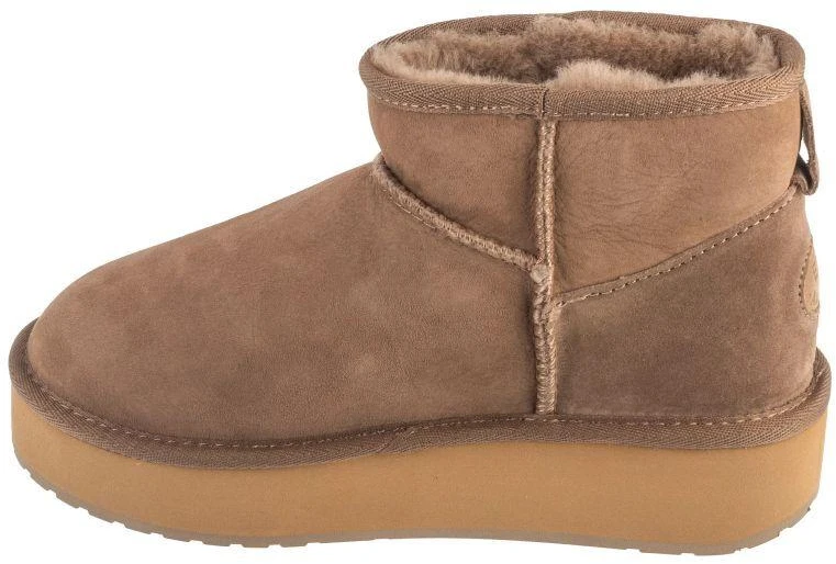 EMU Australia Stinger Micro Flatform 2.0 W13296-MUSH Ruda 36