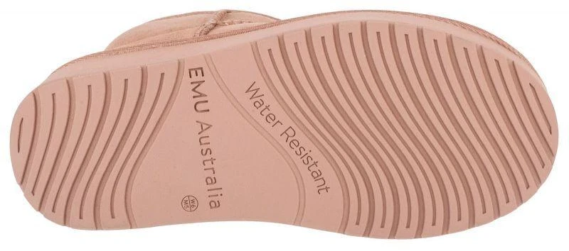 EMU Australia Stinger Micro Flatform W W13082-CARO Batai