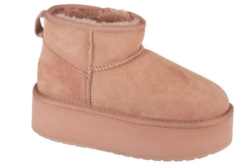 EMU Australia Stinger Micro Flatform W W13082-CARO Batai