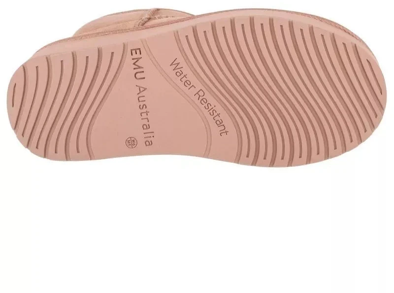 EMU Australia Stinger Micro Flatform W W13082-CARO Batai