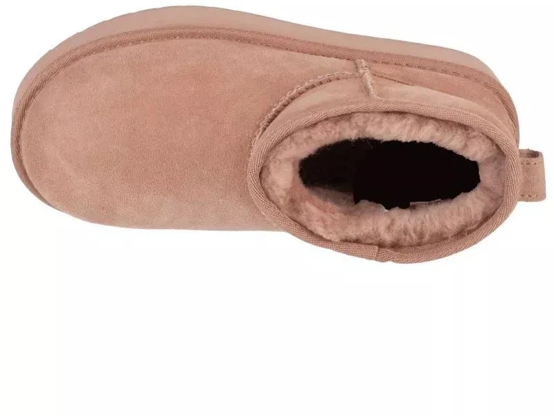 EMU Australia Stinger Micro Flatform W W13082-CARO Batai
