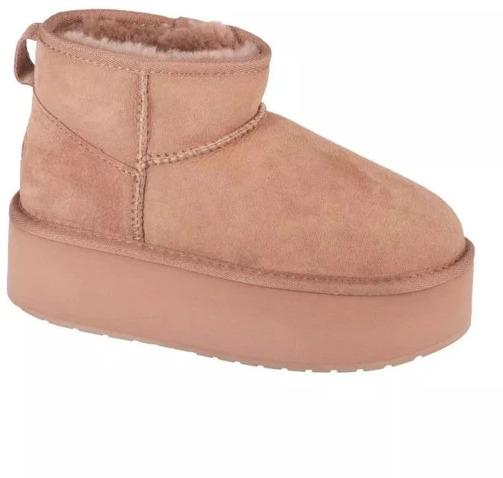 EMU Australia Stinger Micro Flatform W W13082-CARO Batai